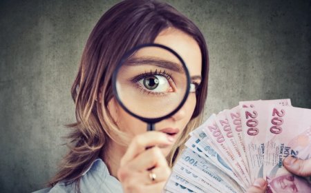 1 Milyon TL'nizle En Çok Kazanç Sağlayan Bankalar