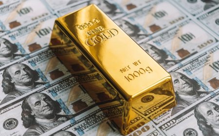 Merkez Bankası Rezervlerinde Düşüş