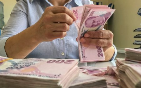 KYK Burs ve Kredi Ödemeleri Hesaplara Yatmaya Başladı!