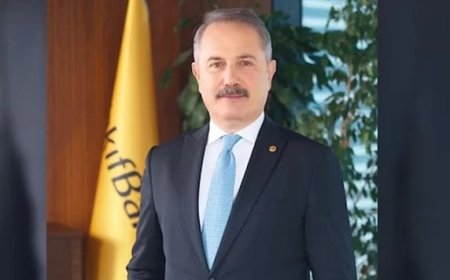 Vakıfbank'tan Rekor Sürdürülebilirlik Temalı Sendikasyon Kredisi