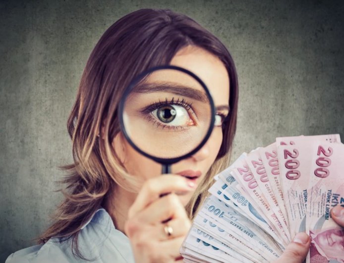 1 Milyon TL'nizle En Çok Kazanç Sağlayan Bankalar