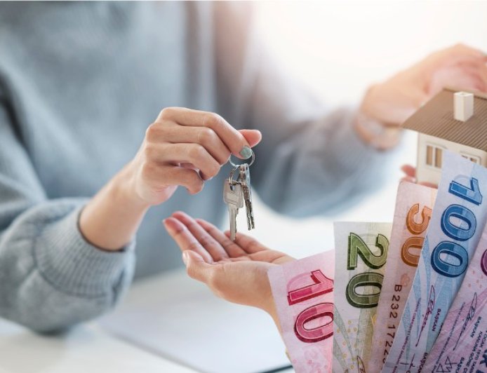 Konut Kredisi Faizleri Düşüyor