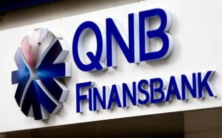 QNB'den Yılbaşı Öncesi Müşterilerine Özel Faizsiz Kredi Kampanyası!