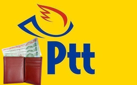 PTT'den Emeklilere Müjde