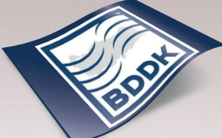 BDDK'dan Ticari Kredilere Nefes Risk Ağırlıkları Düşürüldü