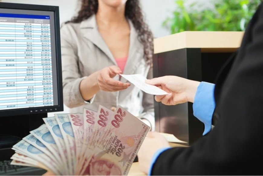 Yüksek Faiz Oranlarıyla Kısa Vadede Kazanç Kapısı Açıldı