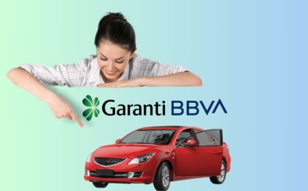 2025 Ocak MTV Ödemelerinde Garanti BBVA'dan Ücretsiz 3 Taksit Kampanyası