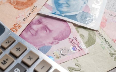 Emekli Promosyonu Şubat 2025