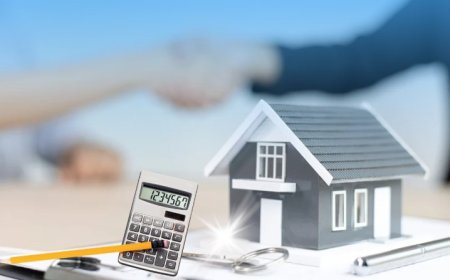 Şubat 2025 Konut Kredisi Faiz Oranları: Bankalar Arası Karşılaştırma