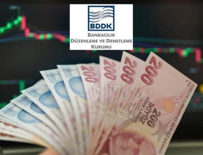 BDDK Tüketici Kredilerinde Vade Sınırlarını Güncelledi