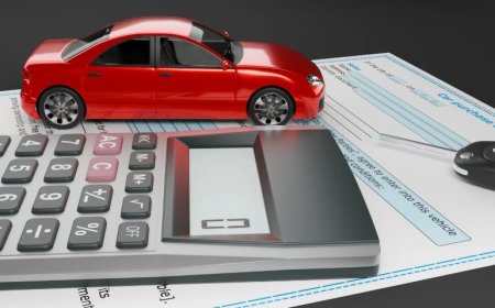 Taşıt Kredisi Faizleri Düştü %3 ile 400 Bin TL Kredi Çekenler Aylık Ne Kadar Ödeyecek?