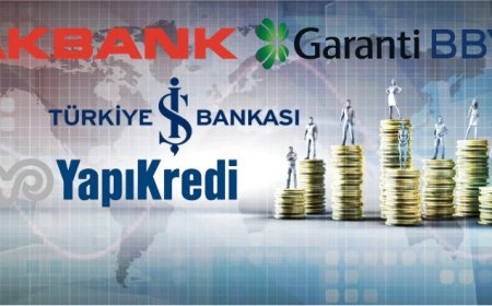 Bankalar Faizsiz Kredi Limitini 60 Bin TL’ye Çıkardı
