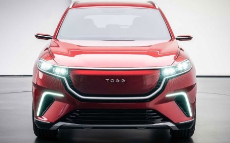 TOGG, BDDK’nın Yeni Kredi Düzenlemesiyle Daha Erişilebilir Hale Geliyor