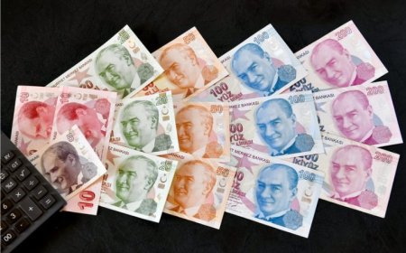 Mart 2025’te Bankalar Faizsiz Kredi Limitlerini Yükseltti