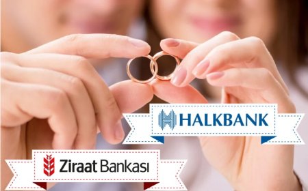 Yeni Evlilere Konut Kredisi Fırsatı