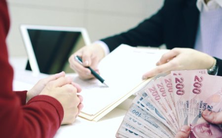 Merkez Bankası Faiz İndirimleri Konut Piyasasını Canlandırdı