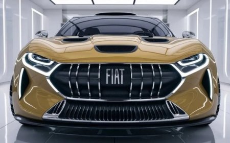 Fiat’tan Mart 2025’e Özel Otomobil Kampanyası Faizsiz Kredi ve Uygun Fiyat Avantajları