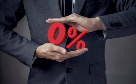 55 Bin TL Faizsiz Kredi Fırsatı Başladı