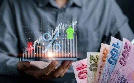 İhtiyaç Kredisi Faizlerinde Beklenmedik Düşüş