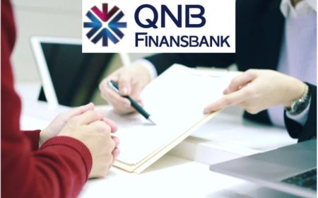 QNB’den Yeni Müşterilere Özel %0 Faizli Kredi ve Taksitli Nakit Avans Fırsatı!