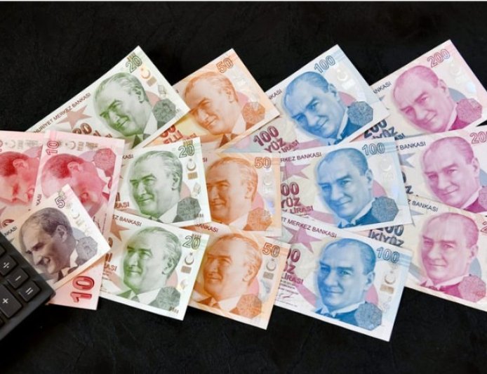 Mart 2025’te Bankalar Faizsiz Kredi Limitlerini Yükseltti