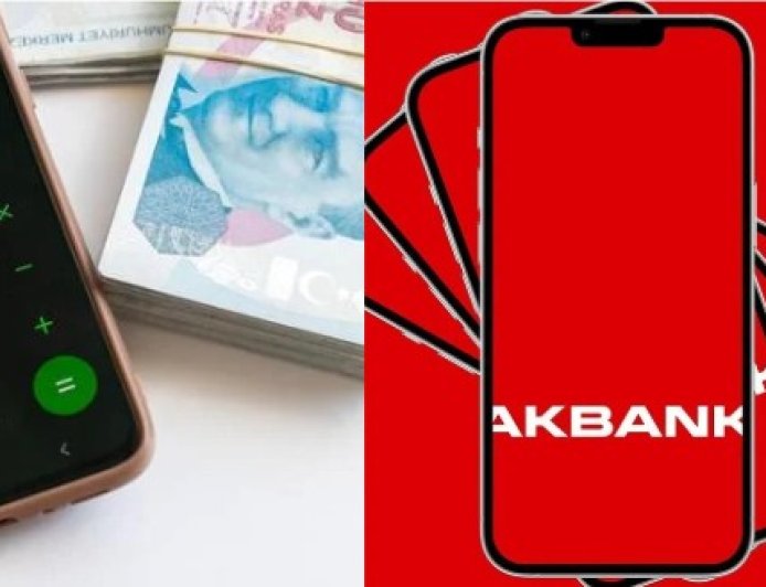 3 Ay Ertelemeli İhtiyaç Kredisi Akbank’ta