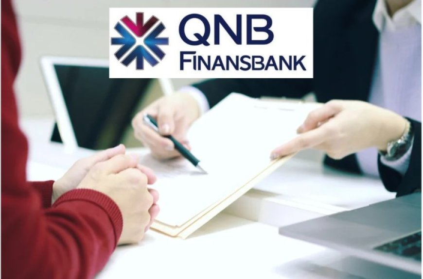 QNB’den Yeni Müşterilere Özel %0 Faizli Kredi ve Taksitli Nakit Avans Fırsatı!