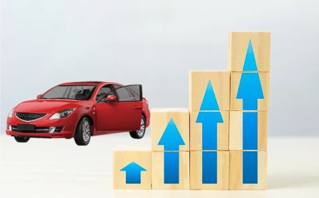 Taşıt Kredisi Faizlerinde Beklenmedik Yükseliş