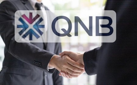 QNB Finansbank’tan Yeni Müşterilere %0 Faizli Finansal Destek Fırsatı!