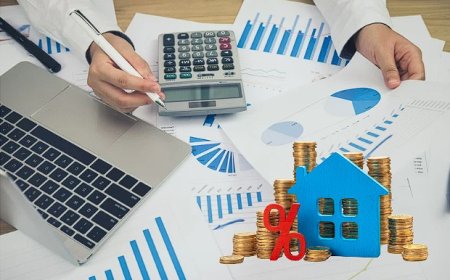 Konut Kredisi Faiz Oranları Cazip Seviyelerde