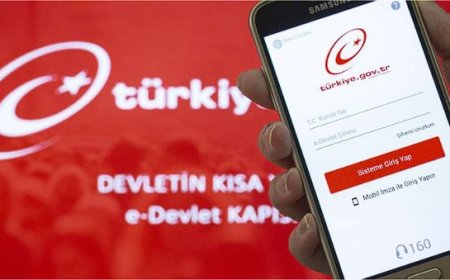 E-Devletten Ücretsiz Kredi Risk Raporu