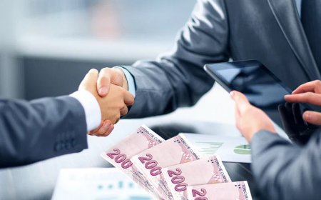 2025 Nisan Emekli Promosyon Kampanyaları