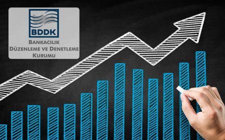 Kredi Kartı Borcu ve Mevduat Artışı: