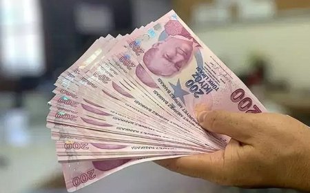 Emeklilere 24 Bin TL’ye Kadar Promosyon Fırsatı! Banka Banka Nisan 2025 Güncel Promosyon Tutarları..