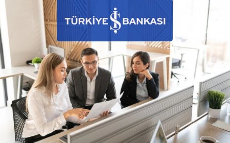 İş Bankası İhtiyaç Kredisi ile Nakit İhtiyaçlarınıza Hızlı Çözüm