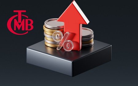 Merkez Bankası’nın Faiz Artışı Kredi ve Mevduat Faizlerini Nasıl Etkileyecek?