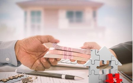 Bankalar Konut Kredisi Faizlerini Yeniledi