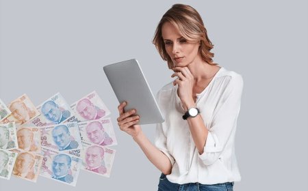 Sıkı Para Politikasında Faizsiz Kredi Fırsatları