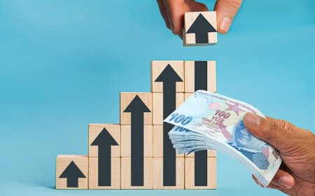 Türkiye’de Mevduat Faiz Oranları Rekor Seviyelerde!