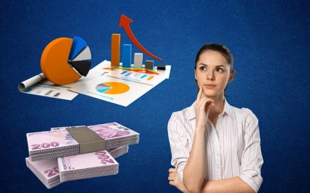 50 Bin TL İçin 18 Ay Vadeli Kredi Maliyetleri Açıklandı