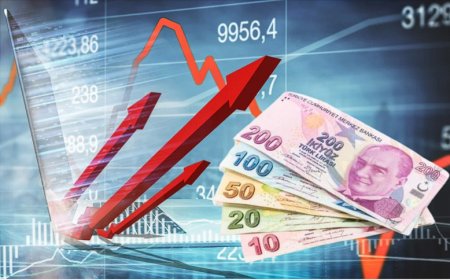Mevduat Faiz Oranları 1 Milyon TL ile Ne Kadar Kazanılır?