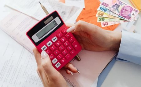 Faiz Artışları Sonrası İhtiyaç Kredisi Maliyetleri Yükseldi