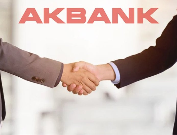 Akbank Borç Transferi Kredisi