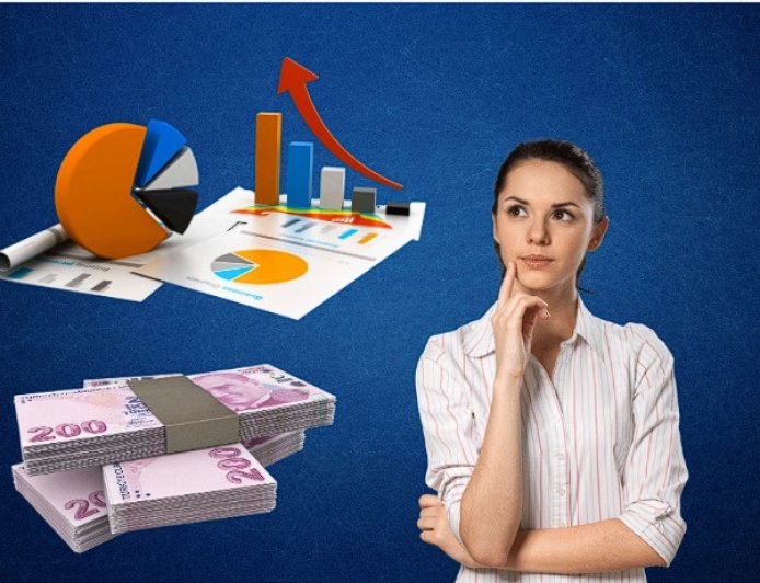 50 Bin TL İçin 18 Ay Vadeli Kredi Maliyetleri Açıklandı