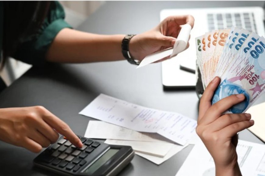 Nisan 2025’te Faizsiz Kredi Limitleri Yükseldi