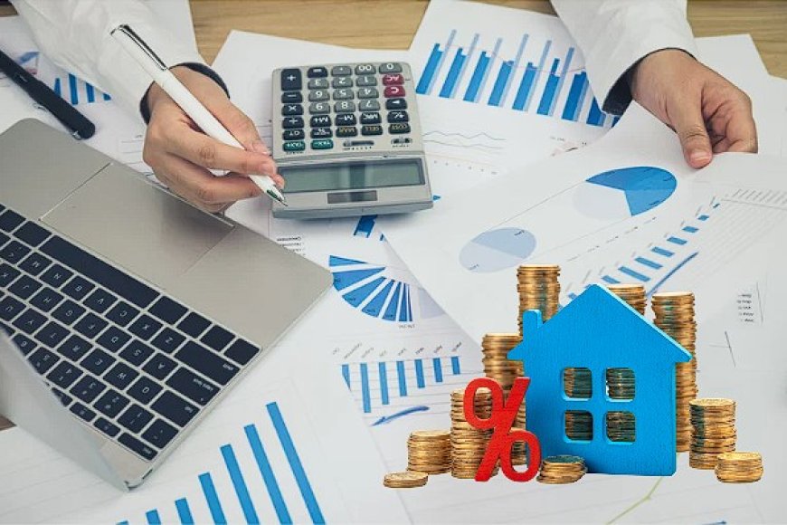 Konut Kredisi Faiz Oranları Cazip Seviyelerde