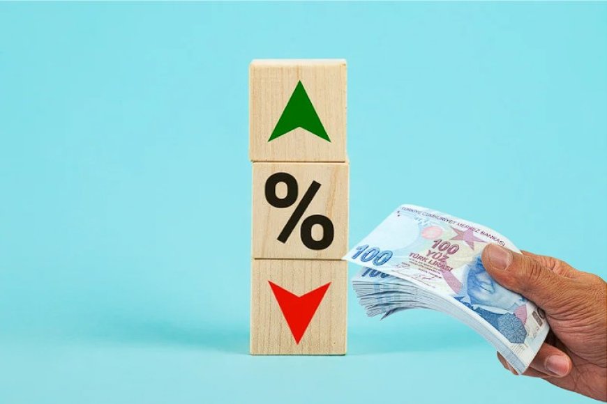 İhtiyaç Kredisi Faiz Oranlarındaki Yükseliş Son Durum