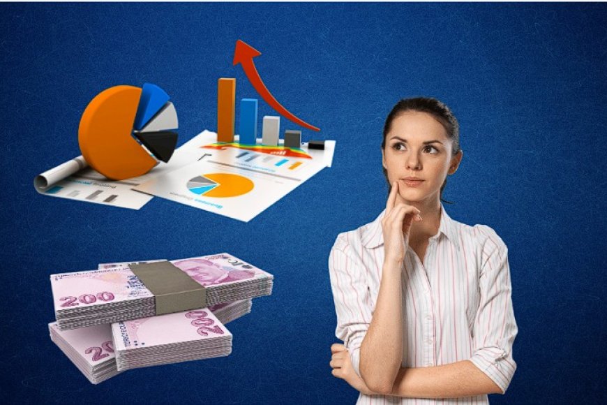 50 Bin TL İçin 18 Ay Vadeli Kredi Maliyetleri Açıklandı