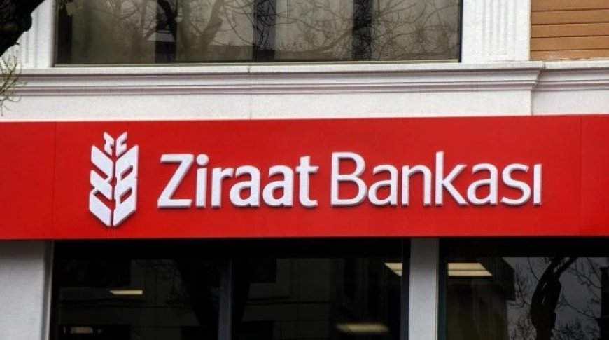Ziraat Bankası’ndan Aylık 3.620 TL Taksitle Yeni Kredi Fırsatı