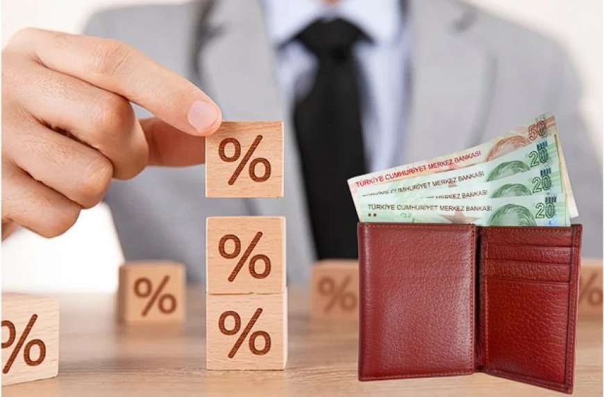 Bankalar Faizsiz Kredi Limitlerini Güncelledi